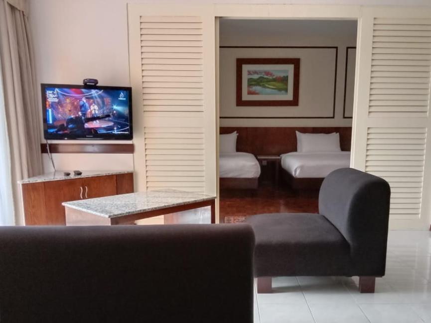 Ferienwohnung D Savoy @ A'Famosa By Rk Malacca Exterior foto
