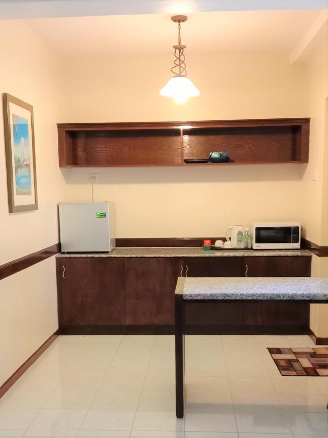 Ferienwohnung D Savoy @ A'Famosa By Rk Malacca Exterior foto